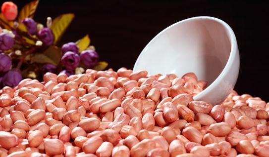 吃花生有什么好處?花生最好煮著吃