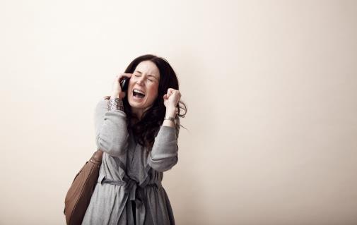 躁郁癥的10個(gè)癥狀 你中招了嗎?