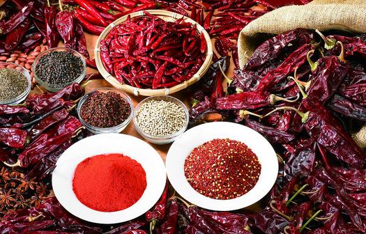 吃辣椒有什么好處?辣椒有助預防老年癡呆