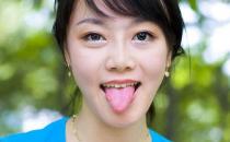 舌頭發黑是怎么回事