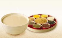 喝豆漿的好處多，什么時候喝豆漿好？