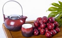 紅棗熬湯能止咳潤肺，紅棗怎么吃更好？