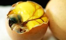 雞胚蛋有營養嗎？吃雞胚蛋應注意什么