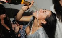 喝酒酒量與喝酒臉紅、喝酒臉白的科學解釋