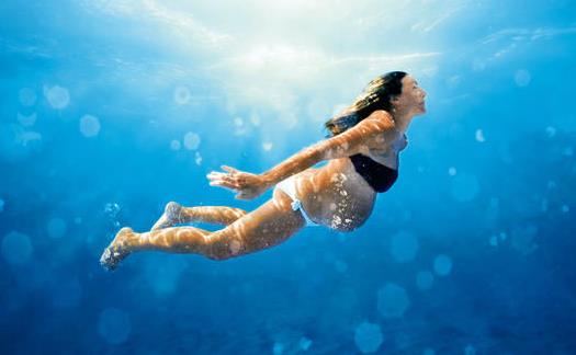 豐富準媽生活 呼朋引伴多聚會