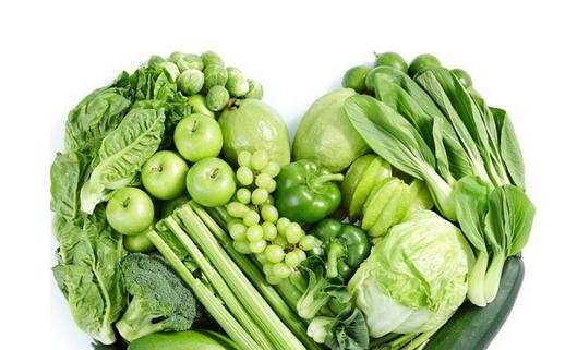 怎么吃才能排毒?六類食物助你排毒