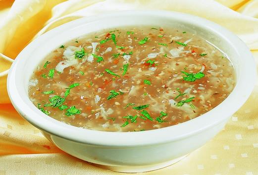 吃什么能強(qiáng)筋健骨?強(qiáng)筋健骨的食療方法