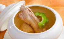 骨頭湯有多少營養？補鈣能只喝骨頭湯嗎？