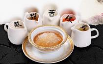 酸甜苦辣咸不同味道食物意味著不同的營(yíng)養(yǎng)