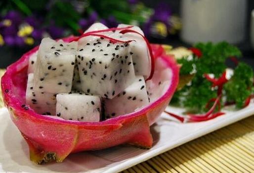 吃火龍果上火嗎？火龍果怎么吃