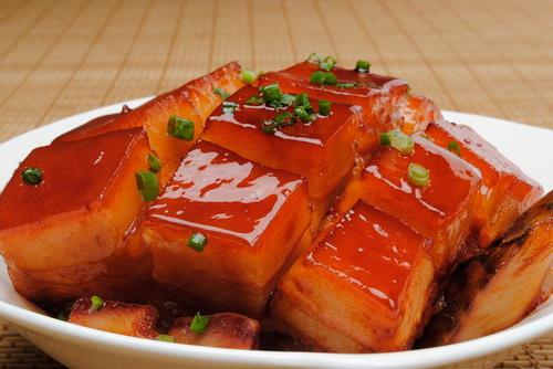 豬肉怎么吃?豬肉與哪些食物搭配更有營(yíng)養(yǎng)