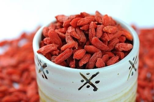 枸杞可以每天都吃嗎?一天吃幾顆枸杞最合適