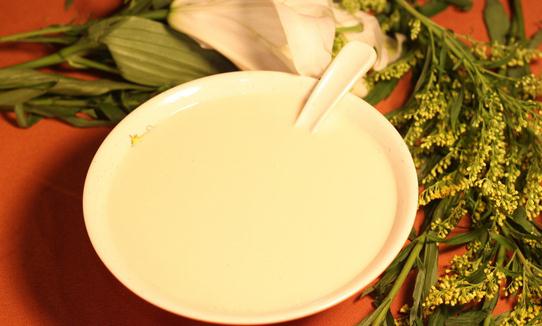 常喝豆?jié){會致癌？喝豆?jié){的好處