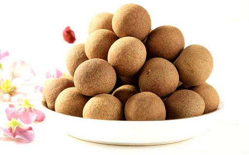 龍眼干的功效-桂圓干怎么吃才好?