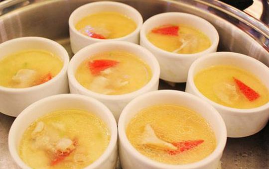 煙民清肺湯品:川貝雪梨豬肺湯