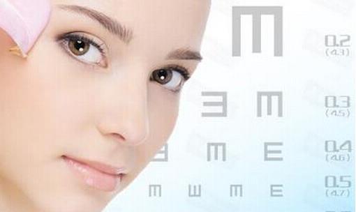 吃什么食物能恢復視力?哪些食物對視力好