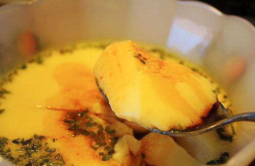 蒸雞蛋羹怎么才能更鮮嫩？