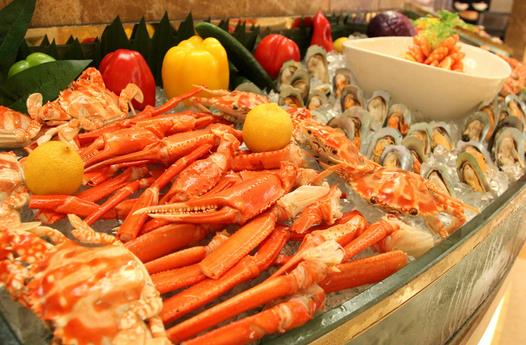 自助餐怎么吃更健康？自助餐的健康吃法