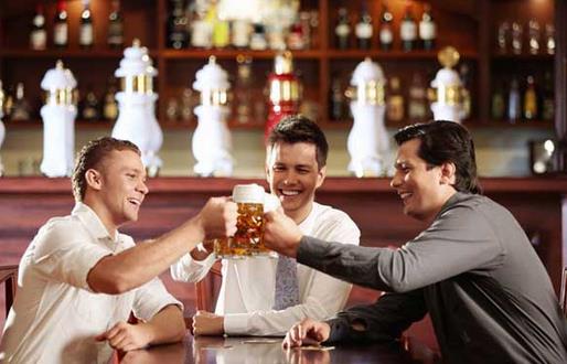 喝啤酒會發胖嗎?喝啤酒的注意事項