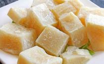 凍豆腐有營(yíng)養(yǎng)嗎？?jī)龆垢趺醋龊贸杂钟袪I(yíng)養(yǎng)