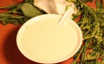 常喝豆漿會致癌？喝豆漿的好處