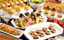 網上吃垮自助餐廳攻略教程靠譜嗎？醫生：量力而行