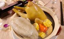 秋天吃什么養胃？初秋健康養胃四寶