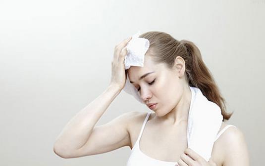 產后出汗多怎么辦？如何保持清爽護理？