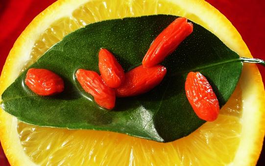 枸杞怎么吃更營養？做粥的時候放一把