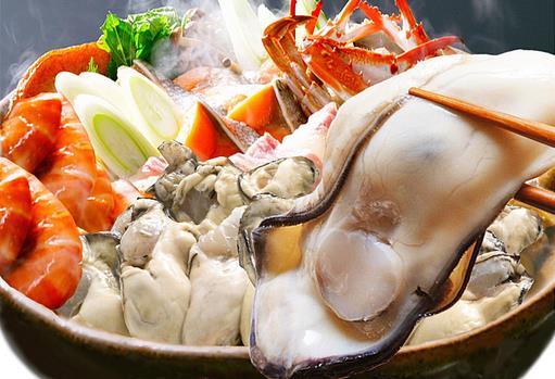 含鋅量高的食物有哪些?什么食物含鋅量最多