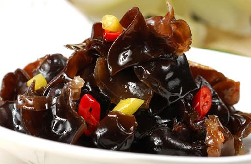 黑木耳越黑越好嗎?黑木耳是發物嗎