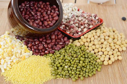 怎樣選擇雜糧?不同年齡段人適合吃什么雜糧