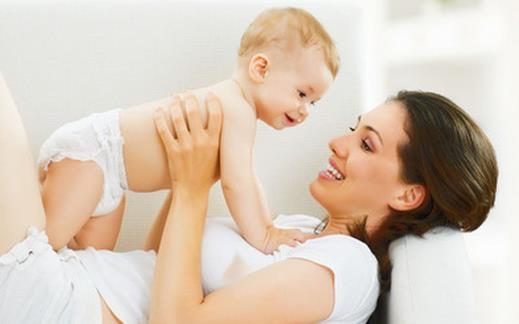 孕媽媽產后要護腰?有哪些護腰技巧?