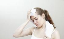 產(chǎn)后出汗多怎么辦？如何保持清爽護理？