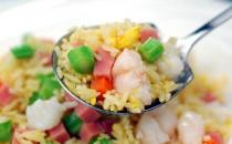 剩米飯怎樣做才好吃？剩米飯怎么吃更營養