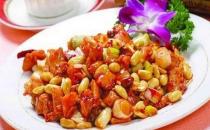 身體有毒素的表現：臉部兩側長痘