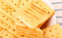 吃蘇打餅干好不好？吃蘇打餅干會胖嗎