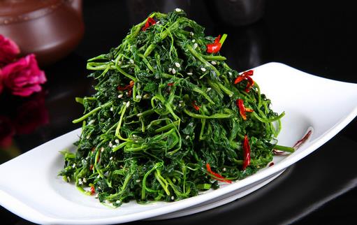 春季吃野菜的注意事項(xiàng)-野菜的功效和吃法