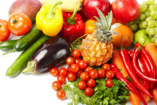 吃什么食物可以抗癌?哪些食物有抗癌作用