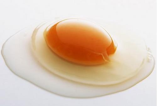 雞蛋黃散了還能吃嗎?散黃的雞蛋能吃嗎