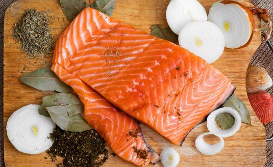 DHA是真正的腦黃金:魚(yú)眼窩富含營(yíng)養(yǎng)