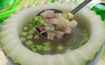 夏天吃什么菜好？消暑冬瓜、美白絲瓜、養胃南瓜