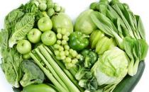 寒性的食物有哪些？哪些食物是寒性的