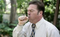 治愈肺氣腫 讓你的肺清新通暢