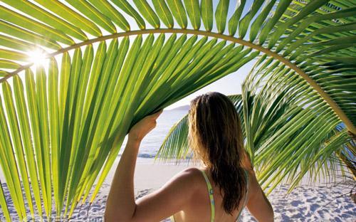 夏季防曬吃什么食物好?夏季防曬的食物有哪些