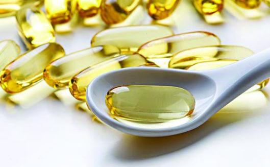 維生素E有什么作用？維生素美顏方法