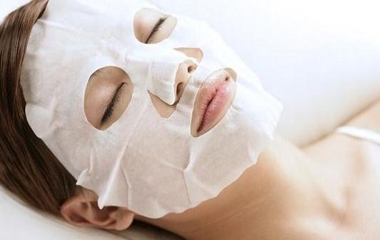 敷面膜的好處-面膜什么時(shí)候做最好?