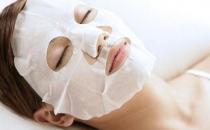 敷面膜的好處-面膜什么時候做最好？