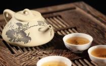 夏季養生喝什么茶排毒最好