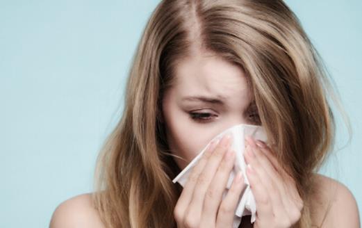 秋季鼻炎怎么辦？ 中醫幫你擺脫鼻炎困擾